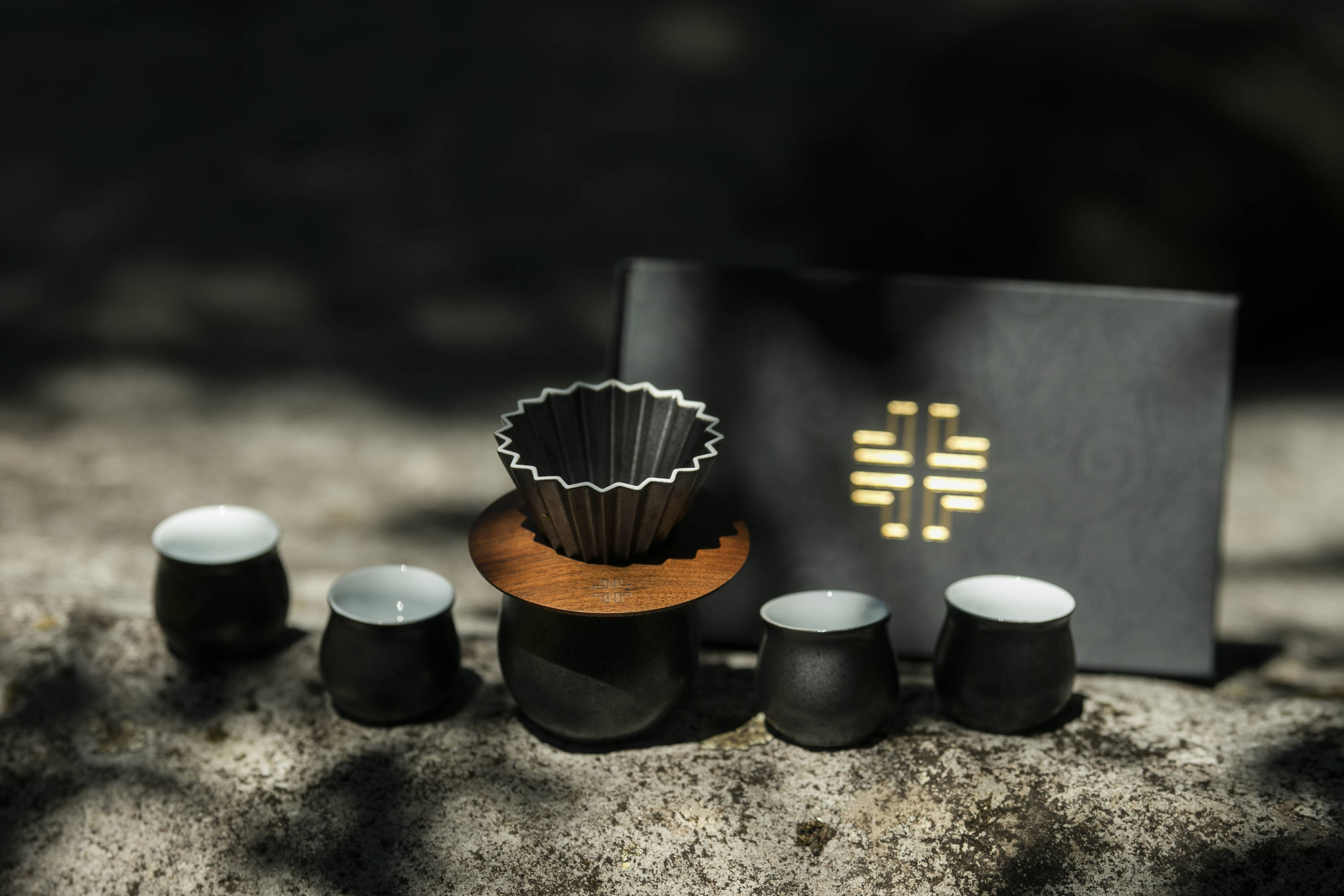 世界のバリスタが唸る豆「ゲイシャ」で知られるナインティ・プラス社